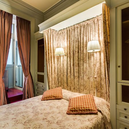 Casa Heberart Guest House Sistina Roma Exterior foto