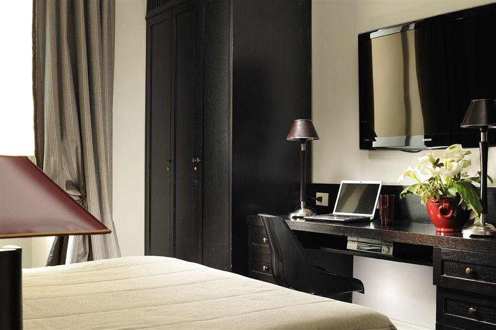 Casa Heberart Guest House Sistina Roma Exterior foto