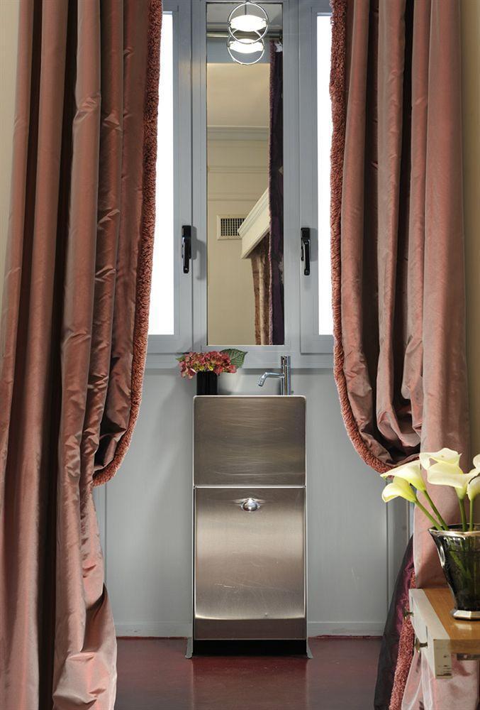 Casa Heberart Guest House Sistina Roma Exterior foto
