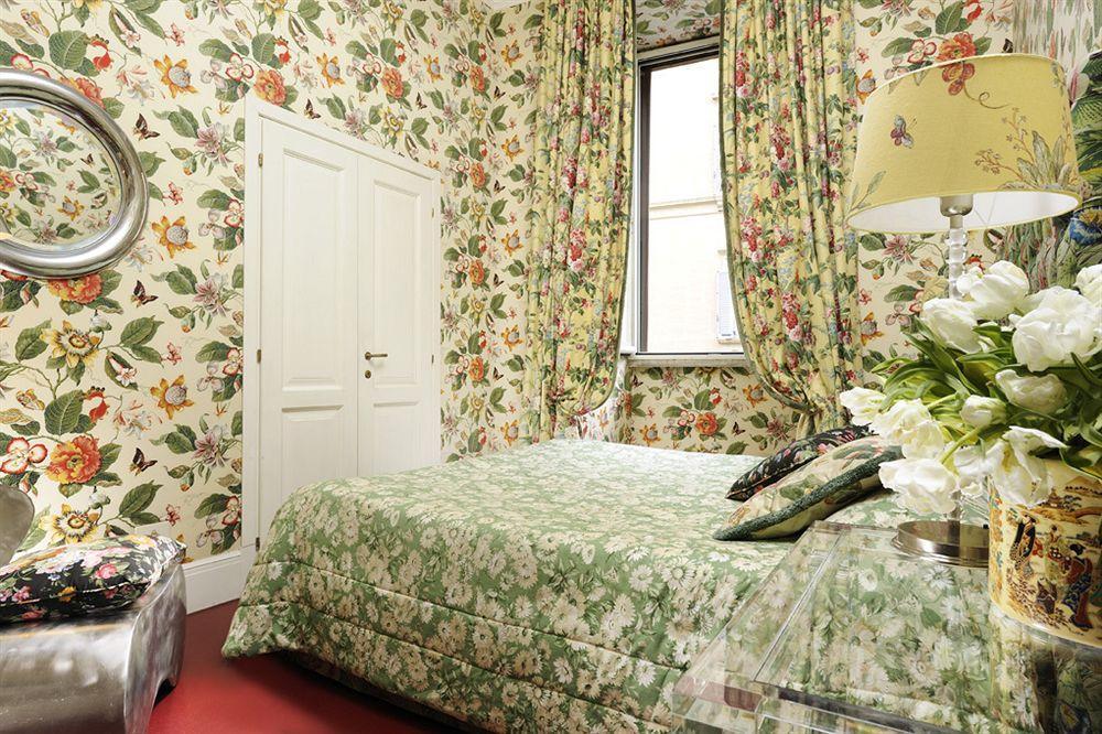 Casa Heberart Guest House Sistina Roma Exterior foto