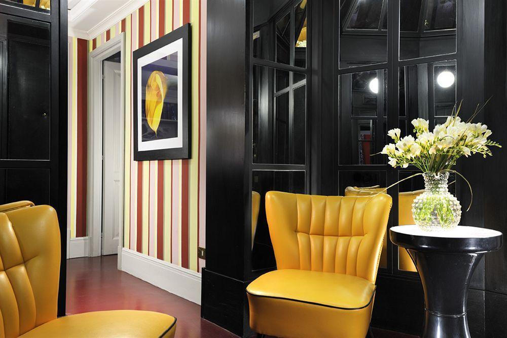 Casa Heberart Guest House Sistina Roma Exterior foto
