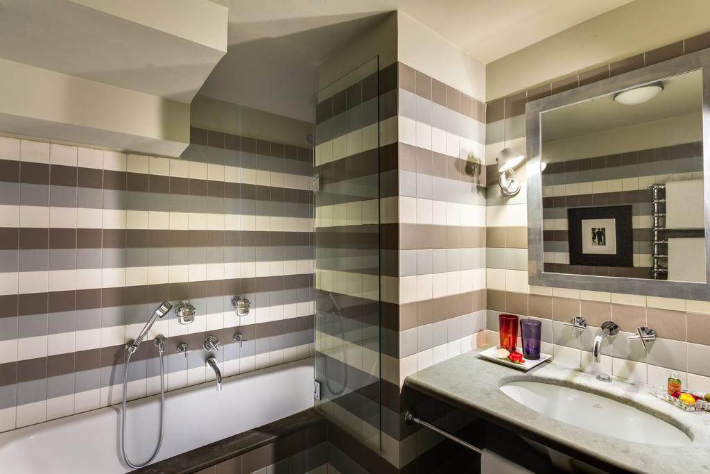 Casa Heberart Guest House Sistina Roma Exterior foto