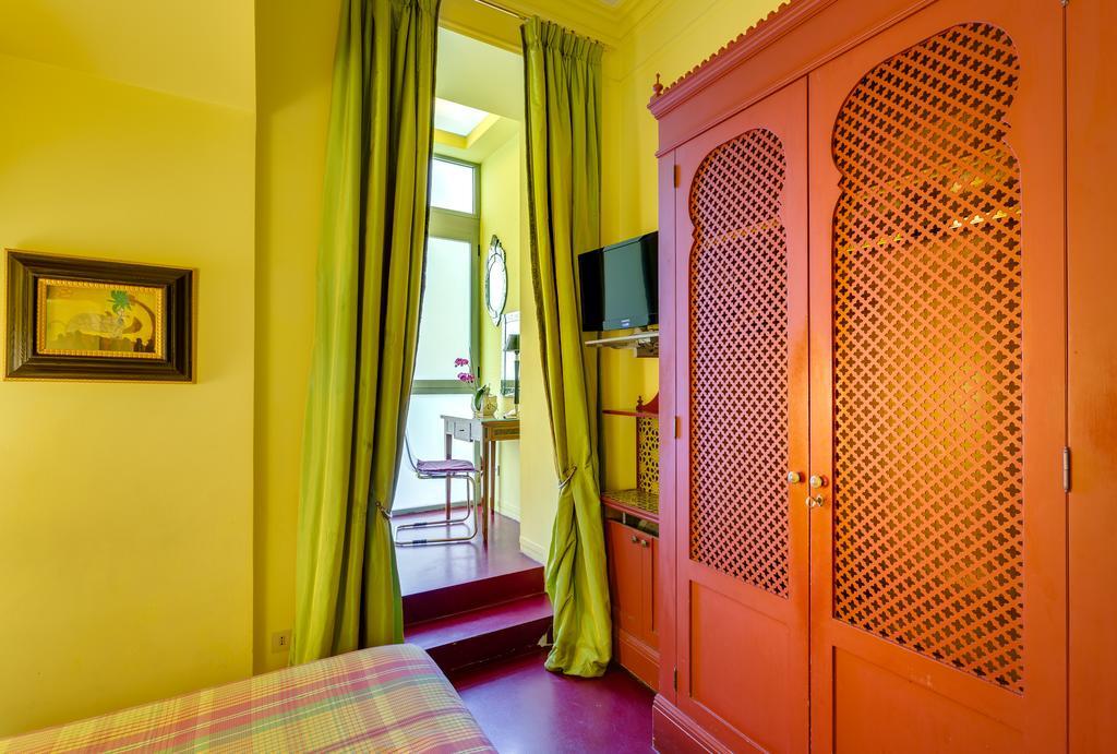 Casa Heberart Guest House Sistina Roma Exterior foto