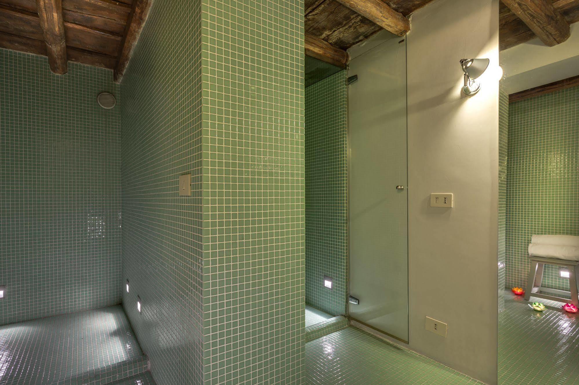 Casa Heberart Guest House Sistina Roma Exterior foto